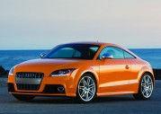 Audi TTS